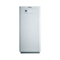 Напольный газовый котел Vaillant ecoVIT VKK INT 226/4