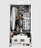 Настенный конденсационный газовый котел Buderus Logamax plus GB172-35 i H