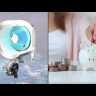 Настенный газовый котел Ferroli Bluehelix Alpha 28 C