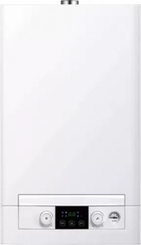 Настенный газовый котел Navien Heatluxe NGB210-24K