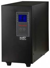 Источник бесперебойного питания RUCELF UPI-3000-48-EL