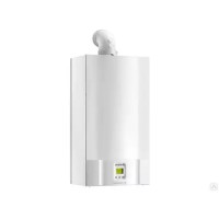 Газовый котел De Dietrich ZENA Plus MSL 31 FF