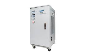 Стабилизатор напряжения RUCELF SDV-15000