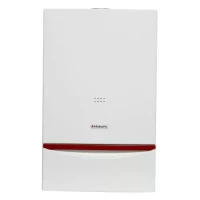 Настенный газовый котел Hubert AGB 26DC