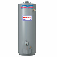 Накопительный водонагреватель газовый American Water Heater GX61-50T40-3NV