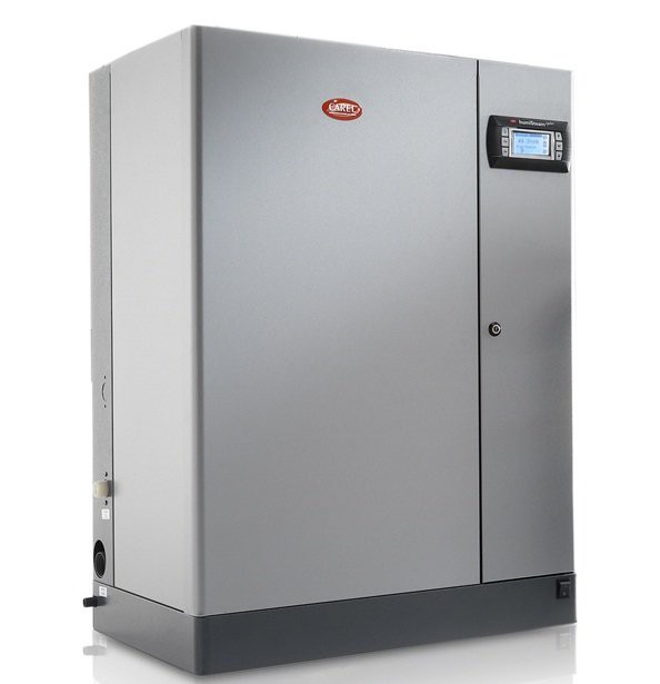 Увлажнитель воздуха Carel ThermoSteam X-Plus UER025XL001