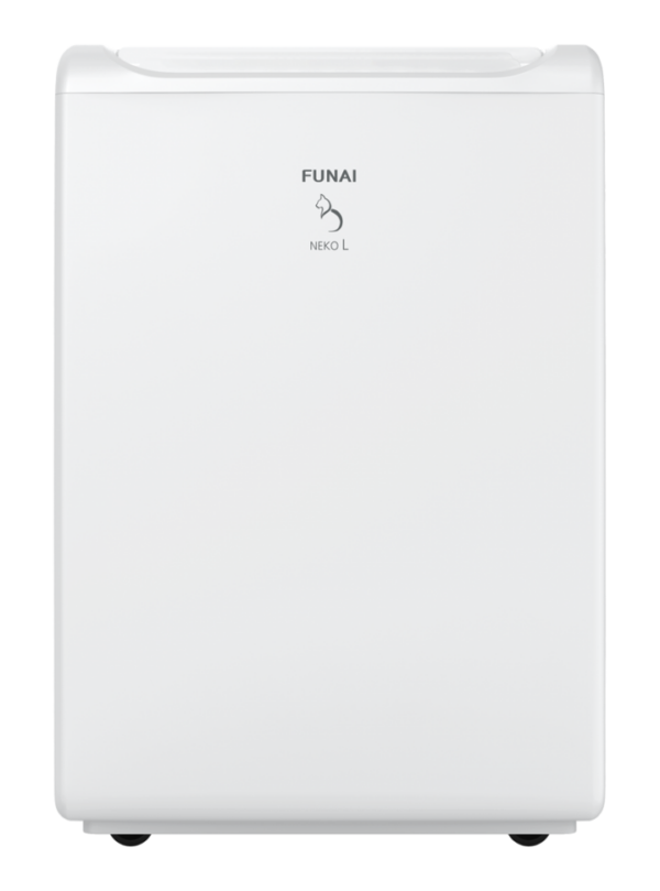 Осушитель воздуха Funai RAD-N26T6E Neko L