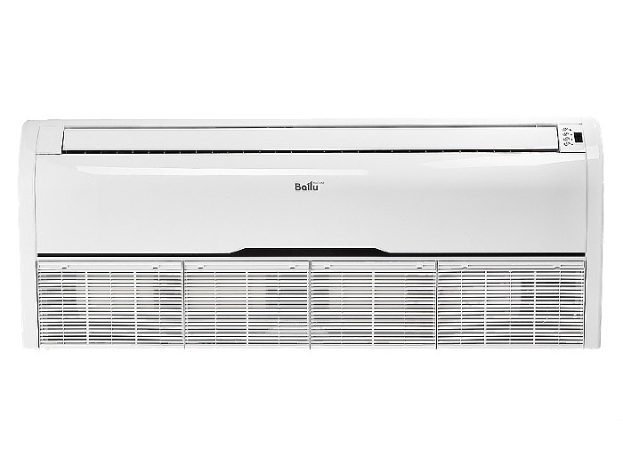 Напольно-потолочная сплит-система Ballu BLCI_CF-18HN8/EU Universal DC