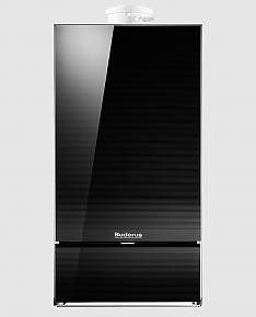 Настенный конденсационный газовый котел Buderus Logamax plus GB172-42 i H