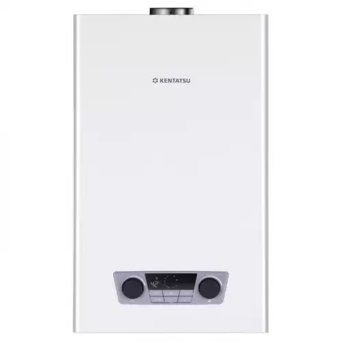Настенный газовый котел Kentatsu Nobby Balance Plus (S) 24-CS
