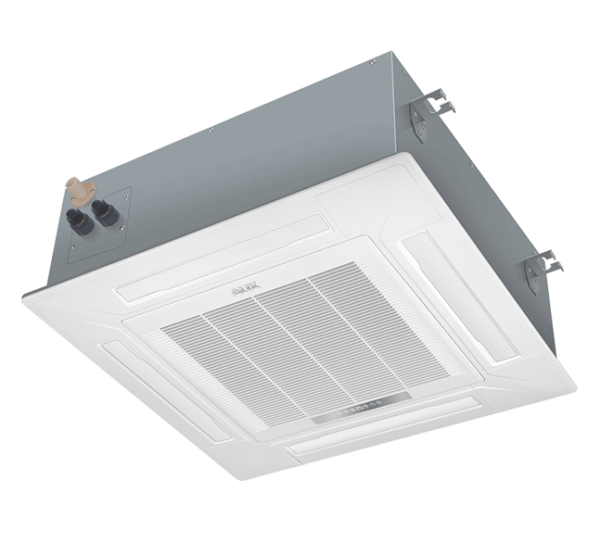 Кассетная сплит система AUX ALCA-H18/4R1