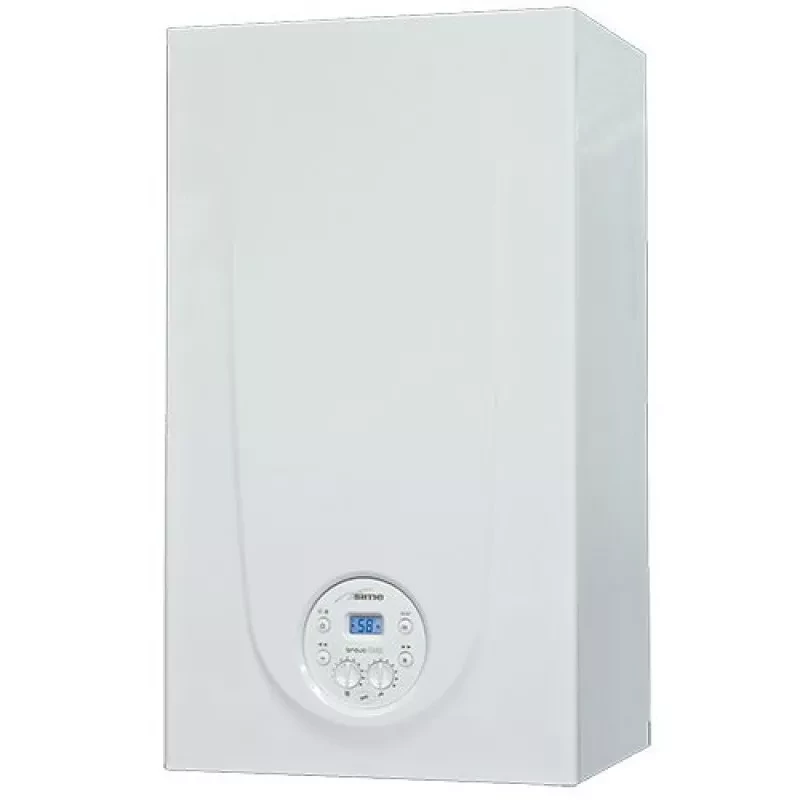 Настенный газовый котел Sime Brava One 25 BF