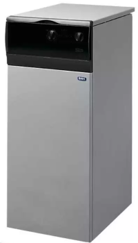 Напольный газовый котел BAXI SLIM 2.300 i